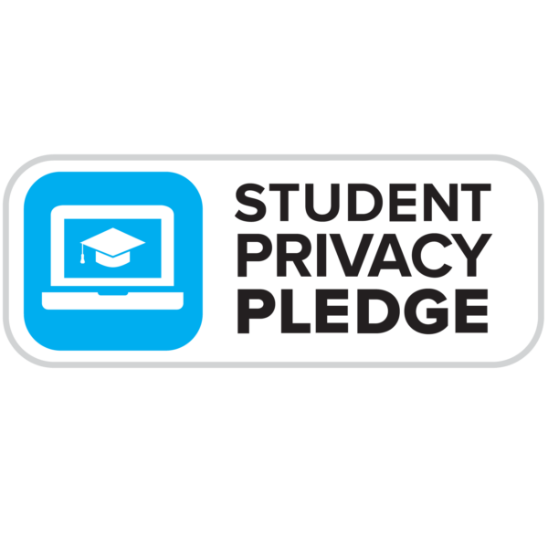 Student Privacy Pledge certificering