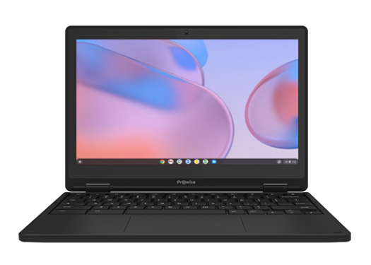 Prowise Chromebook 360, een laptop en tablet in één