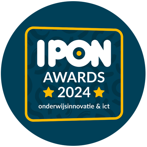 IPON Award Winner 2024